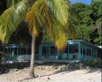At home on St. John