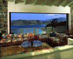 At home on St. John