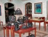 Shopping on St. John